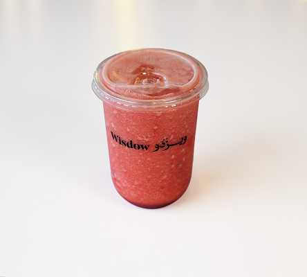 STRAWBERRY JUICE 